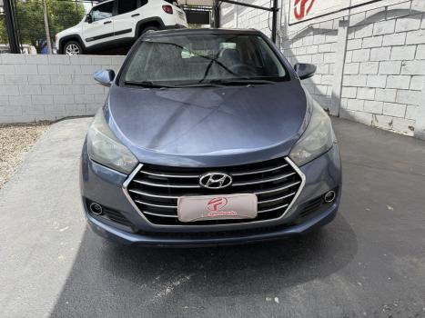 HYUNDAI HB 20 Sedan 1.0 12V 4P FLEX COMFORT PLUS, Foto 2