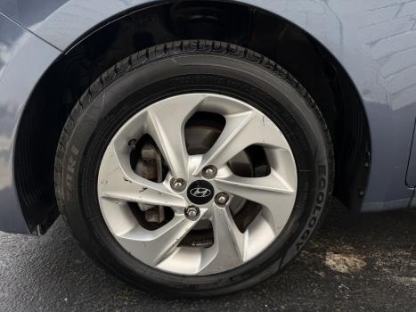 HYUNDAI HB 20 Sedan 1.0 12V 4P FLEX COMFORT PLUS, Foto 3