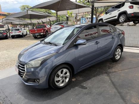 HYUNDAI HB 20 Sedan 1.0 12V 4P FLEX COMFORT PLUS, Foto 4