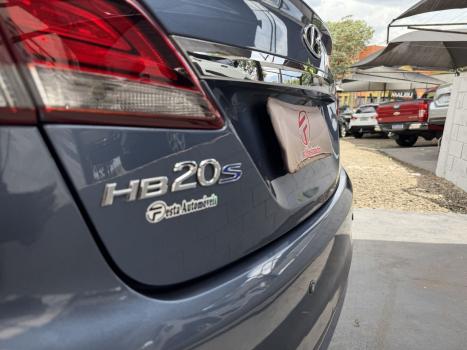 HYUNDAI HB 20 Sedan 1.0 12V 4P FLEX COMFORT PLUS, Foto 5