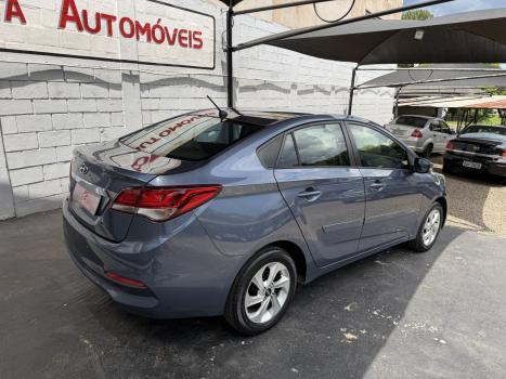 HYUNDAI HB 20 Sedan 1.0 12V 4P FLEX COMFORT PLUS, Foto 7