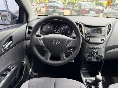 HYUNDAI HB 20 Sedan 1.0 12V 4P FLEX COMFORT PLUS, Foto 11