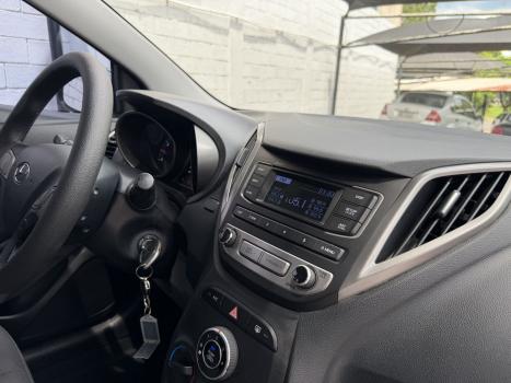 HYUNDAI HB 20 Sedan 1.0 12V 4P FLEX COMFORT PLUS, Foto 15