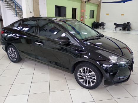 HYUNDAI HB 20 Sedan 1.0 12V 4P FLEX TGDI PLATINUM TURBO, Foto 2