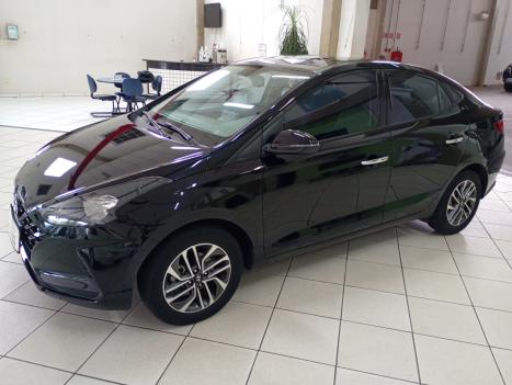 HYUNDAI HB 20 Sedan 1.0 12V 4P FLEX TGDI PLATINUM TURBO, Foto 3