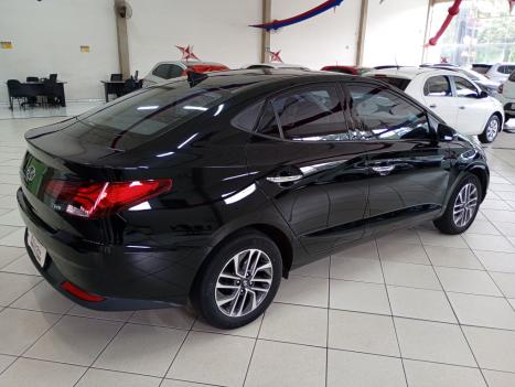 HYUNDAI HB 20 Sedan 1.0 12V 4P FLEX TGDI PLATINUM TURBO, Foto 5