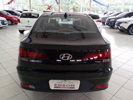 HYUNDAI HB 20 Sedan 1.0 12V 4P FLEX TGDI PLATINUM TURBO, Foto 6