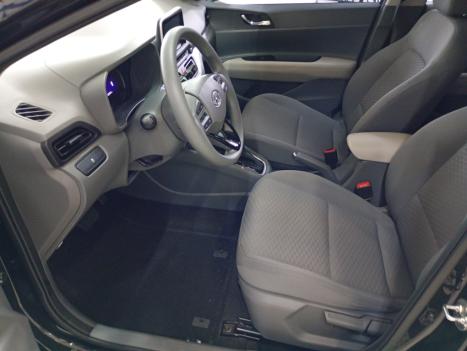 HYUNDAI HB 20 Sedan 1.0 12V 4P FLEX TGDI PLATINUM TURBO, Foto 7
