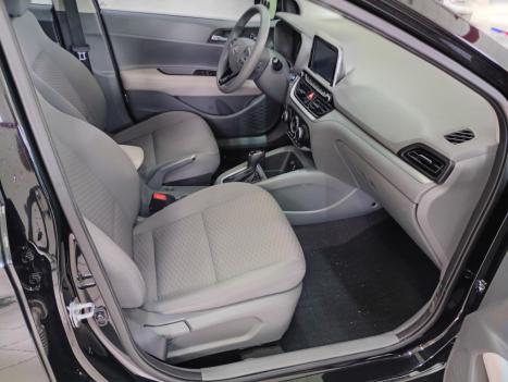 HYUNDAI HB 20 Sedan 1.0 12V 4P FLEX TGDI PLATINUM TURBO, Foto 8