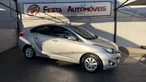 HYUNDAI HB 20 Sedan 1.6 16V 4P FLEX COMFORT COPA DO MUNDO AUTOM�TICO, Foto 1