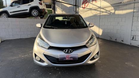 HYUNDAI HB 20 Sedan 1.6 16V 4P FLEX COMFORT COPA DO MUNDO AUTOM�TICO, Foto 2