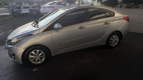HYUNDAI HB 20 Sedan 1.6 16V 4P FLEX COMFORT COPA DO MUNDO AUTOM�TICO, Foto 4