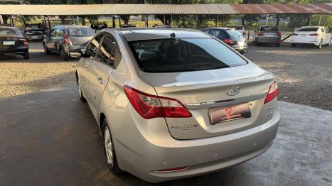 HYUNDAI HB 20 Sedan 1.6 16V 4P FLEX COMFORT COPA DO MUNDO AUTOM�TICO, Foto 5