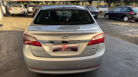 HYUNDAI HB 20 Sedan 1.6 16V 4P FLEX COMFORT COPA DO MUNDO AUTOM�TICO, Foto 7