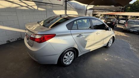 HYUNDAI HB 20 Sedan 1.6 16V 4P FLEX COMFORT COPA DO MUNDO AUTOM�TICO, Foto 8