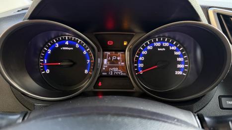 HYUNDAI HB 20 Sedan 1.6 16V 4P FLEX COMFORT COPA DO MUNDO AUTOM�TICO, Foto 9