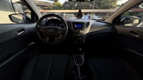HYUNDAI HB 20 Sedan 1.6 16V 4P FLEX COMFORT COPA DO MUNDO AUTOM�TICO, Foto 11