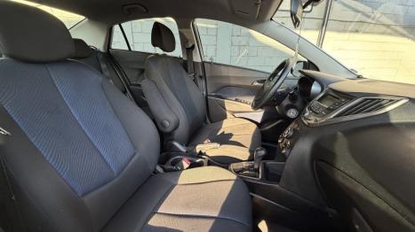 HYUNDAI HB 20 Sedan 1.6 16V 4P FLEX COMFORT COPA DO MUNDO AUTOM�TICO, Foto 12