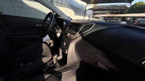 HYUNDAI HB 20 Sedan 1.6 16V 4P FLEX COMFORT COPA DO MUNDO AUTOM�TICO, Foto 13