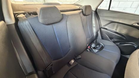 HYUNDAI HB 20 Sedan 1.6 16V 4P FLEX COMFORT COPA DO MUNDO AUTOM�TICO, Foto 14