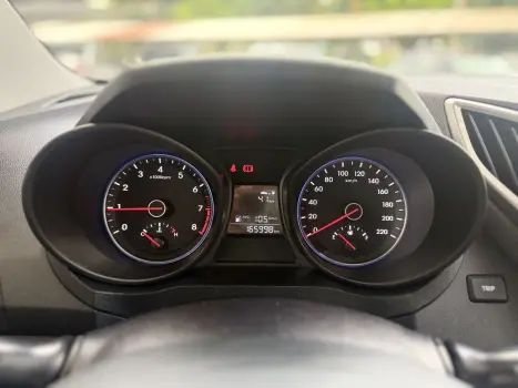 HYUNDAI HB 20 Sedan 1.6 16V 4P FLEX COMFORT PLUS, Foto 9