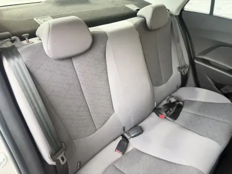 HYUNDAI HB 20 Sedan 1.6 16V 4P FLEX COMFORT PLUS, Foto 15