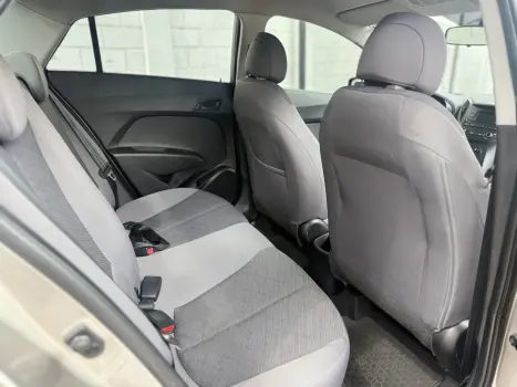 HYUNDAI HB 20 Sedan 1.6 16V 4P FLEX COMFORT PLUS, Foto 16