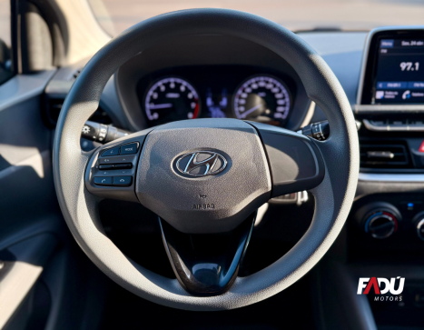 HYUNDAI HB 20 Sedan 1.0 12V 4P FLEX VISION, Foto 5