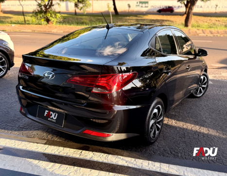 HYUNDAI HB 20 Sedan 1.0 12V 4P FLEX VISION, Foto 10