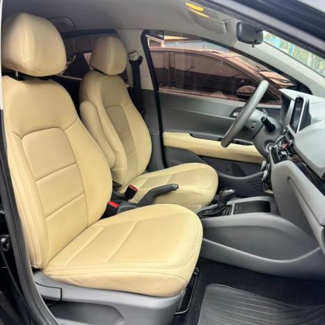 HYUNDAI HB 20 Sedan 1.0 12V 4P FLEX TGDI EVOLUTION TURBO AUTOM�TICO, Foto 6