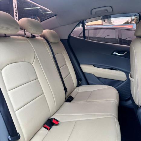 HYUNDAI HB 20 Sedan 1.0 12V 4P FLEX TGDI EVOLUTION TURBO AUTOM�TICO, Foto 7