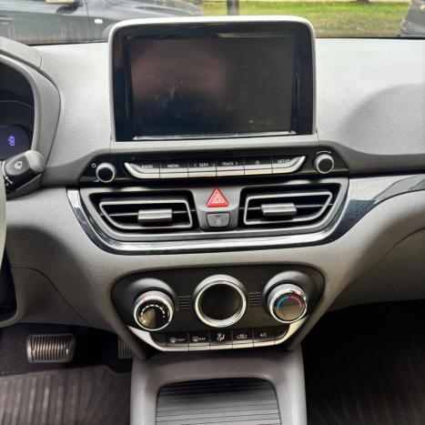 HYUNDAI HB 20 Sedan 1.0 12V 4P FLEX TGDI EVOLUTION TURBO AUTOM�TICO, Foto 12