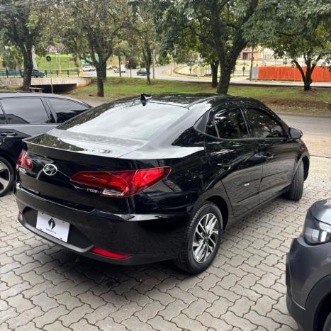 HYUNDAI HB 20 Sedan 1.0 12V 4P FLEX TGDI EVOLUTION TURBO AUTOM�TICO, Foto 15