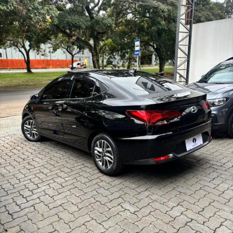 HYUNDAI HB 20 Sedan 1.0 12V 4P FLEX TGDI EVOLUTION TURBO AUTOM�TICO, Foto 16