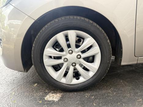 HYUNDAI HB 20 Sedan 1.0 12V 4P FLEX COMFORT PLUS, Foto 4