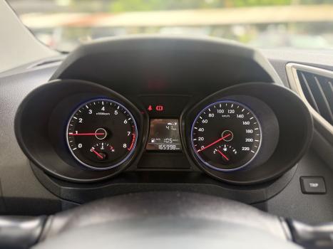 HYUNDAI HB 20 Sedan 1.0 12V 4P FLEX COMFORT PLUS, Foto 9