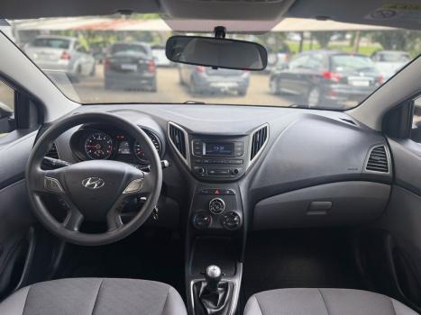 HYUNDAI HB 20 Sedan 1.0 12V 4P FLEX COMFORT PLUS, Foto 10