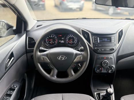 HYUNDAI HB 20 Sedan 1.0 12V 4P FLEX COMFORT PLUS, Foto 11