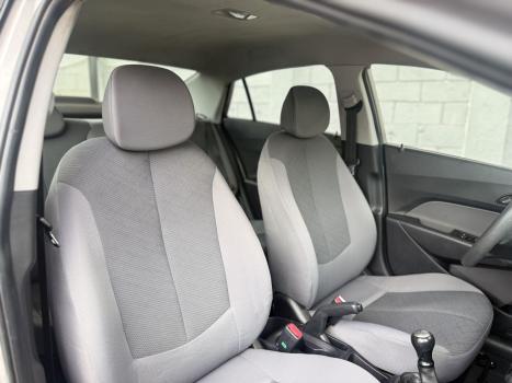 HYUNDAI HB 20 Sedan 1.0 12V 4P FLEX COMFORT PLUS, Foto 13