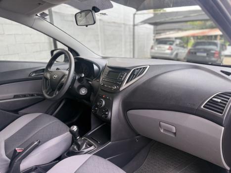 HYUNDAI HB 20 Sedan 1.0 12V 4P FLEX COMFORT PLUS, Foto 14