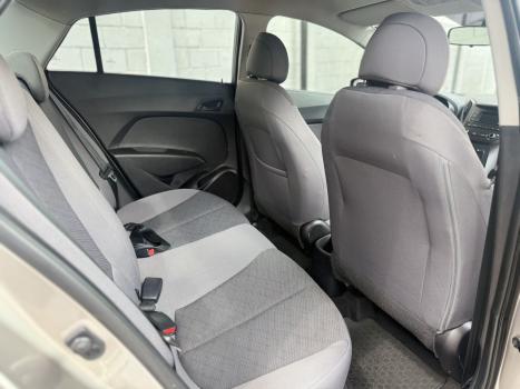 HYUNDAI HB 20 Sedan 1.0 12V 4P FLEX COMFORT PLUS, Foto 16