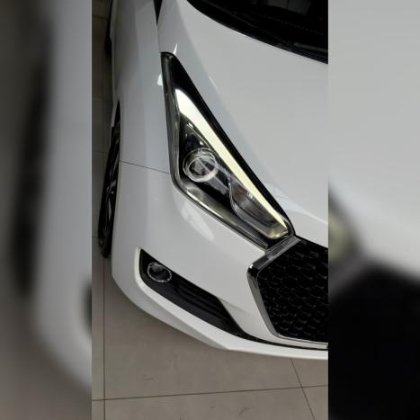 HYUNDAI HB 20 Sedan 1.6 16V 4P FLEX PREMIUM AUTOM�TICO, Foto 4