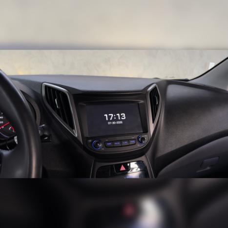 HYUNDAI HB 20 Sedan 1.6 16V 4P FLEX PREMIUM AUTOM�TICO, Foto 15