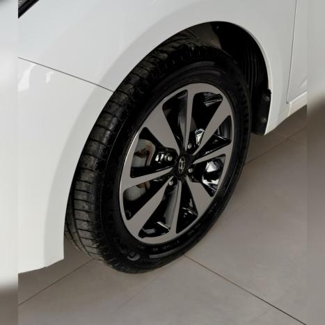 HYUNDAI HB 20 Sedan 1.6 16V 4P FLEX PREMIUM AUTOM�TICO, Foto 23