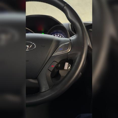 HYUNDAI HB 20 Sedan 1.6 16V 4P FLEX PREMIUM AUTOM�TICO, Foto 12