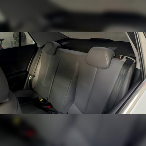 HYUNDAI HB 20 Sedan 1.6 16V 4P FLEX PREMIUM AUTOM�TICO, Foto 19