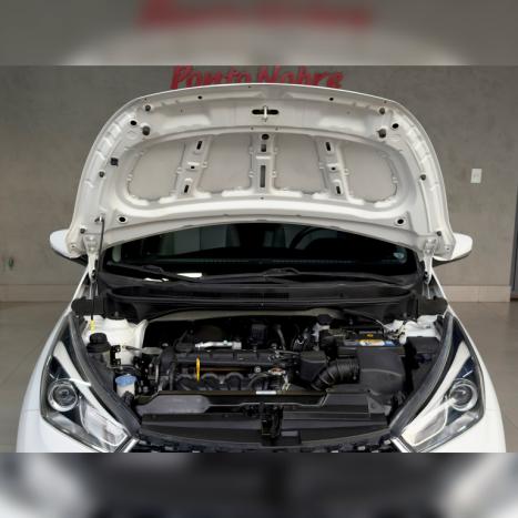 HYUNDAI HB 20 Sedan 1.6 16V 4P FLEX PREMIUM AUTOM�TICO, Foto 20