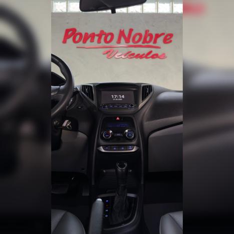 HYUNDAI HB 20 Sedan 1.6 16V 4P FLEX PREMIUM AUTOM�TICO, Foto 14