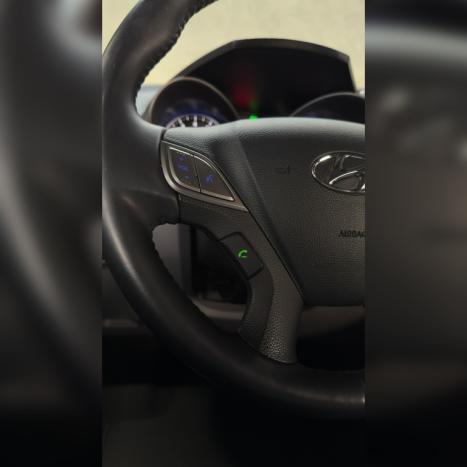 HYUNDAI HB 20 Sedan 1.6 16V 4P FLEX PREMIUM AUTOM�TICO, Foto 11