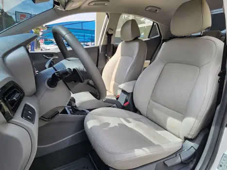 HYUNDAI HB 20 Sedan 1.0 12V 4P FLEX TGDI PLATINUM PLUS TURBO AUTOM�TICO, Foto 9